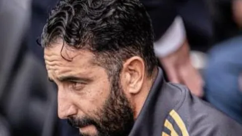 法国网协将助力纳达尔弥补职业生涯遗憾，Netflix打造纪录片展现其震撼人生