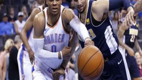 NBA专栏：拿手联赛胜负总分详解