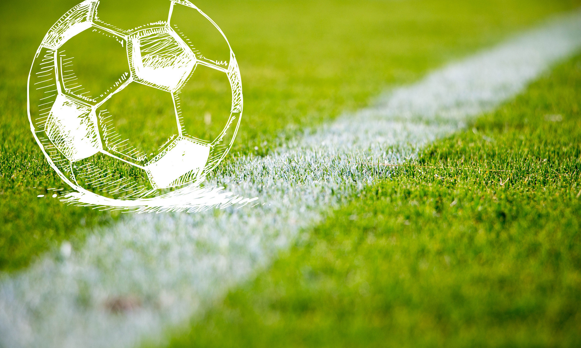 在赛场上展 在赛场上展